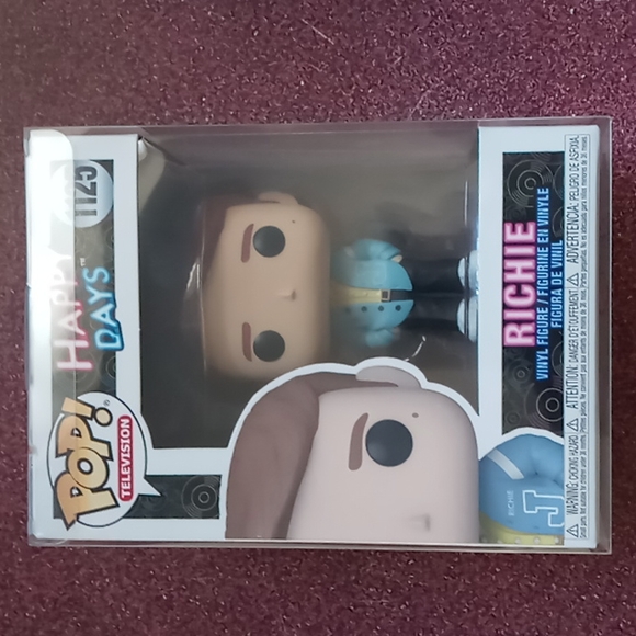 Funko-PoP bundle - Picture 2 of 5
